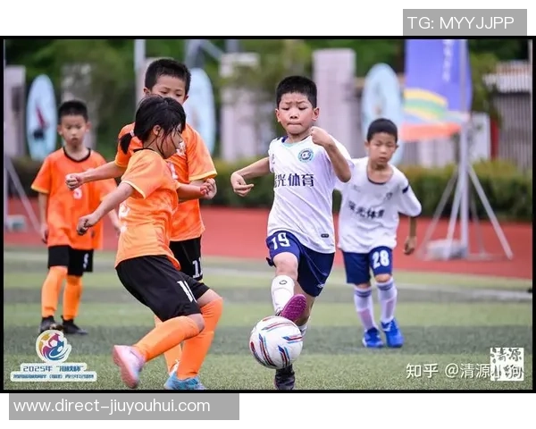 小学足球教育的重要性与培养青少年足球人才的有效策略探讨 小学足球教育的重要性与培养青少年足球人才的有效策略探讨